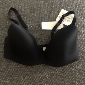 Lightly Padded Bra